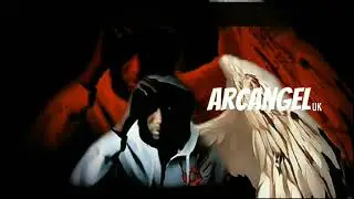 DELIGATION - @legzdaghost x @officialarcangeluk x @ghette_78 ft