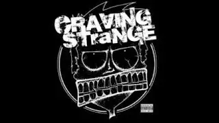 Craving Strange   Tonight We Die For