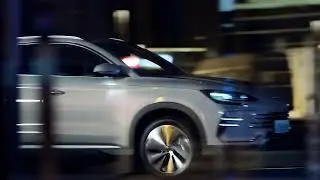 BYD Sealion 6 DM-i