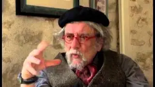 Zapatos Nuevos: Payasos de Hoy en Europa. (Demo 8 min)