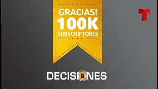 MARAT&Oacute;N 100 MIL SUBSCRIPTORES: 10 HORAS CON LO MEJOR DE DECISIONES | Decisiones🤗👐