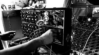 DFAM Drift | Modular Tekno Meditation