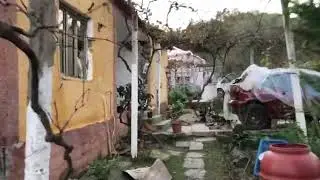 Banoret tregojne momentet e frikshme kur ra termet/rrefime nga terreni