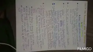 Indus valley civilisation (basic points)
