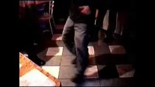 Boney NeM - Living la vida loca