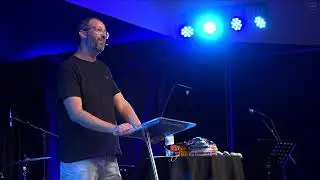 Sunday Morning Gathering | 6th April | Jesus Is Lord! Pt. 11 | Dan McGee