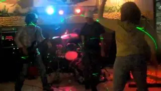 LIFT playing DOWN from 311 at HAMMERHEAD Bar and Grill