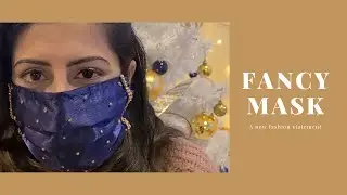 Fancy Face Mask