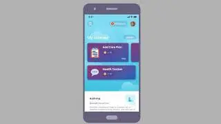 Digital Health Passport v2.1 - Overview