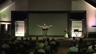 Stand-alone Dr. Paul Colton