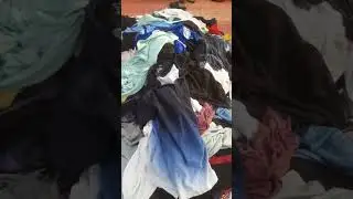 PATOK TALAGA MGA UKAY NA JACKET NGAYON TAG LAMIG.