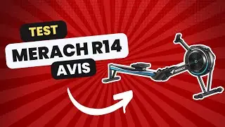 Merach R14 : Test et Avis Complet - Tout ce qu&rsquo;on ne vous dit pas !