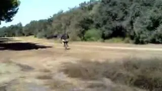 beta rrt por el barro