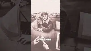 Soviet Female Pilots: The NIGHT Witches #Shorts