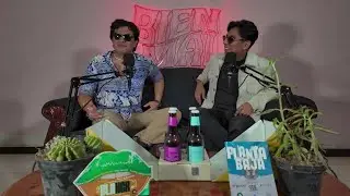 Secret Carpet BienMal | Episodio 5: Mal
