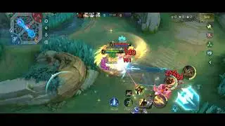 How to play Minsitther: MOBILE LEGEND BANG BANG 