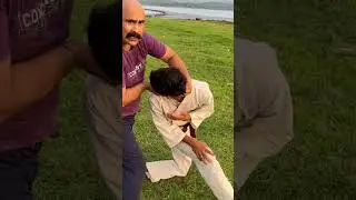 Self defence best tips #karate #selfdefensetechniques #pramodpathakmartialart #viral #video