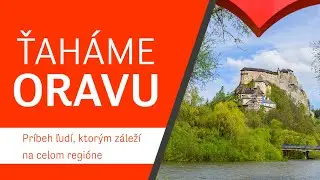 MAS Orava: Kde je tvoj poklad, tam je aj tvoje srdce