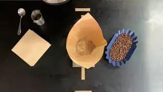 Chemex Tutorial