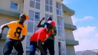 Ghetto Vibes - Let Her Go (Official Video)(GhanaMotion.Com)