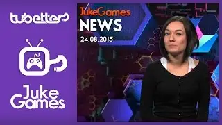 Jukegames News &ndash; POLSKI- 24/08/2015