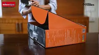 Reliance Digital | Forbes Robo Vac n Mop