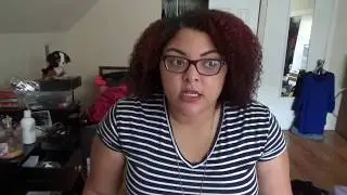 My Dry Eye Story & Life Update