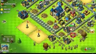 Might and Glory: Kingdom War - first утренняя разминка!
