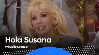 Hola Susana (1987) - Cl&aacute;sicos de Televisi&oacute;n P&uacute;blica