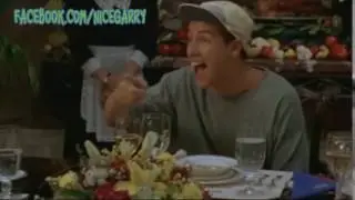 Adam Sandler - Nice Garry