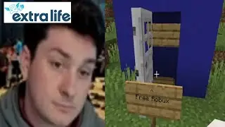 Extra Life Charity Event [Jawsh Extra Life Charity stream Vod]