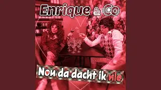 Nou da dacht ik nie