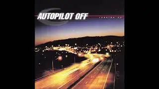 Autopilot Off - Bite My Nails