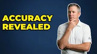 When Do Golf Clubs Affect Shot Accuracy?