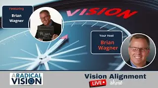 Vision Alignment with Pat Dwyer