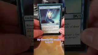I love this combo! #mtg #mtgedh #magicthegathering #mtgcommander