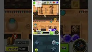 Diamond Quest &ldquo;Don&rsquo;t Rush&rdquo;: Egypt 2 Stage 2