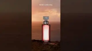 Eternity intense for women #perfume #fragrance #summerperfume #gift