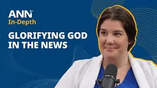Adventist News and Media with Alyssa Truman