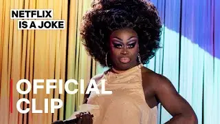 Bob the Drag Queen&rsquo;s Rules For Gay Guys | Stand Out: An LGBTQ+ Celebration