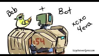 OVERWATCH | The Bastion & The Bird