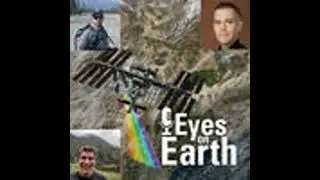 Eyes on Earth Episode 75 &ndash; Mapping Dust Sources Worldwide