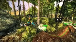 Shred! Remastered proving ground