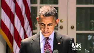 Obama changes immigration policy, blasts Congress on DREAM Act