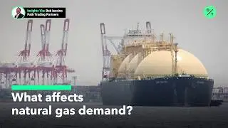 What Affects Natural Gas Demand
