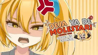 OwataP - Gocha Gocha Urusee! ver.2025 - Espa&ntilde;ol [Akita Neru V6] [VOCALOID en Espa&ntilde;ol]