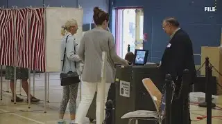 Election 2025: What Maine voters can expect today at the polls