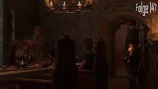 Kingdom Come: Deliverance II #147 - Das Schwert und die Feder 2 - Flirten mit Katharina und Gespr&auml;ch