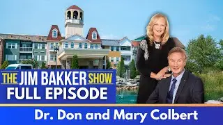 The Jim Bakker Show with Don and Mary Colbert