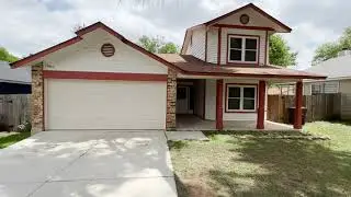 3BR/2BATH HOME FOR SALE NEAR UTSA & MEDICAL CENTER AREA